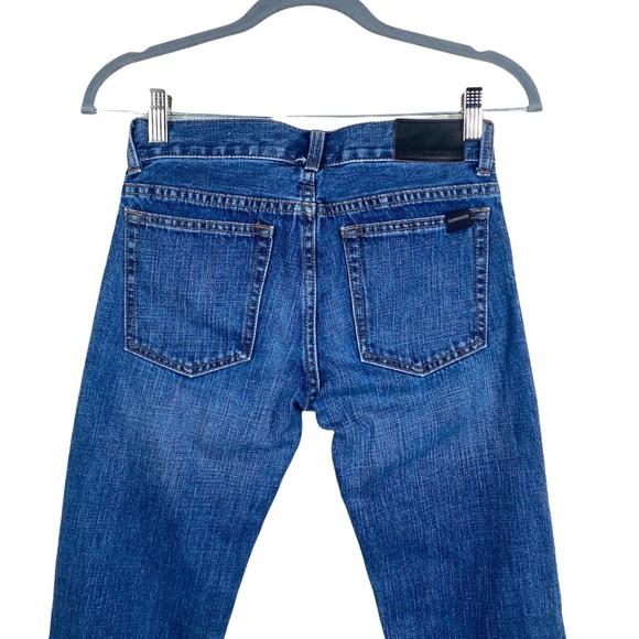 Quiksilver Straight Fit Demin Jeans (25) - Picture 5 of 14
